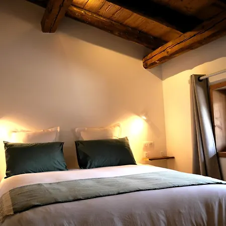La Ferme D'Hauteluce - Chalets Buitenkant foto