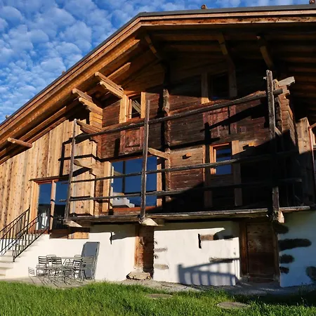 La Ferme D'Hauteluce - Chalets Buitenkant foto