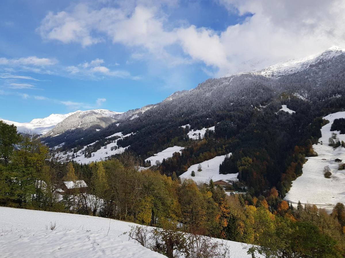 La Ferme D'hauteluce - * Hauteluce