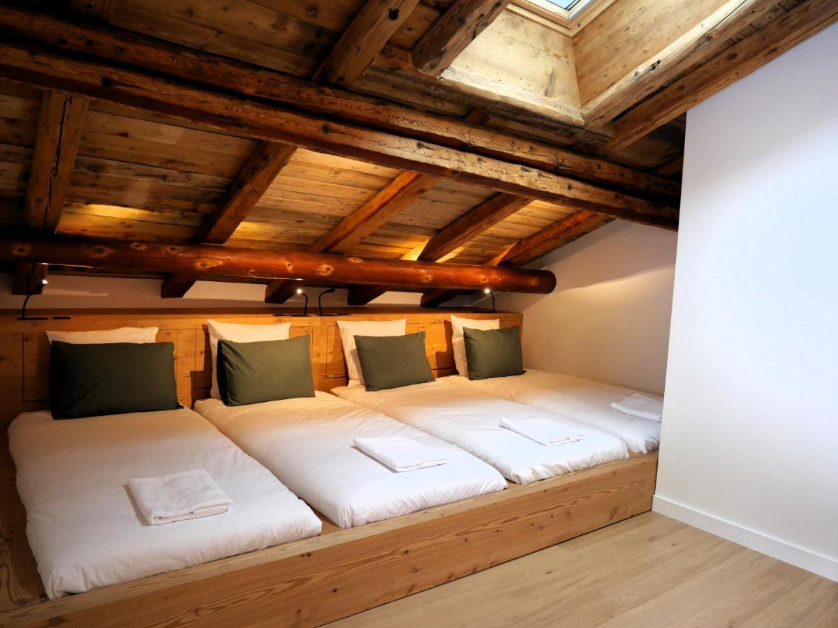 La Ferme D'hauteluce - *