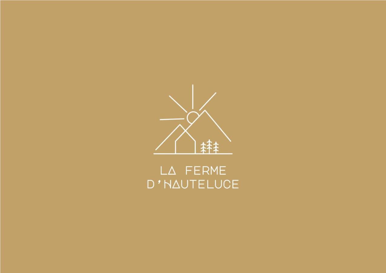 La Ferme D'hauteluce -
