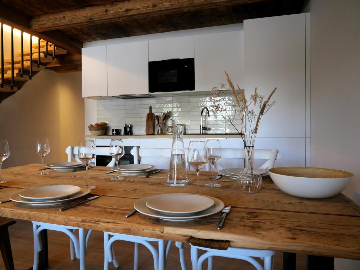 La Ferme D'hauteluce - *