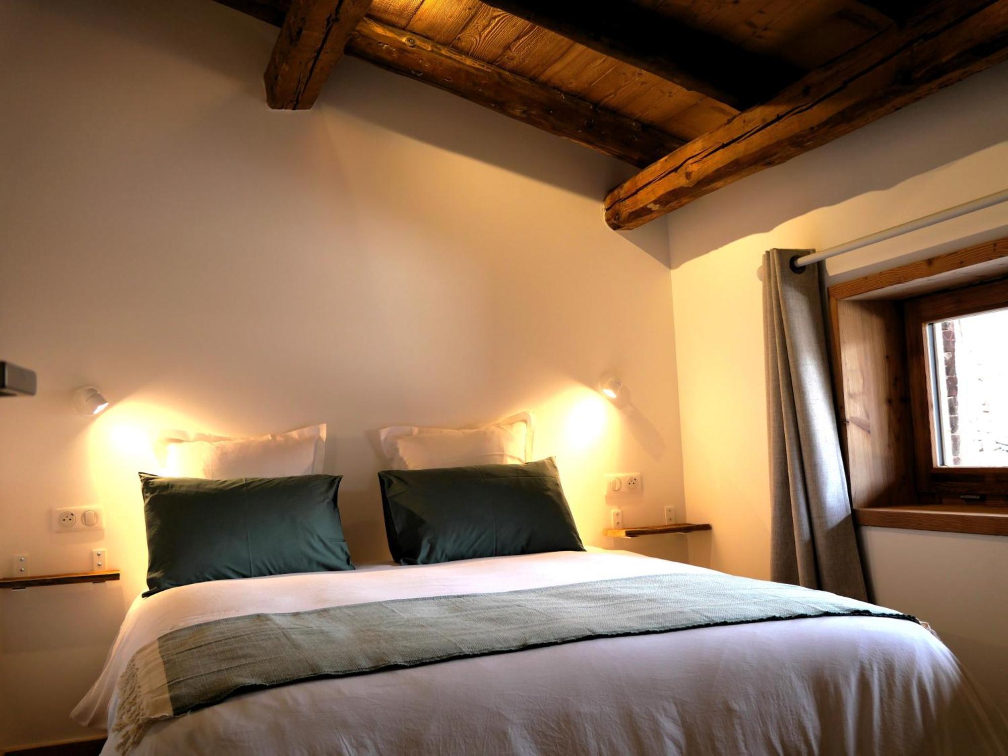 La Ferme D'hauteluce - Hauteluce