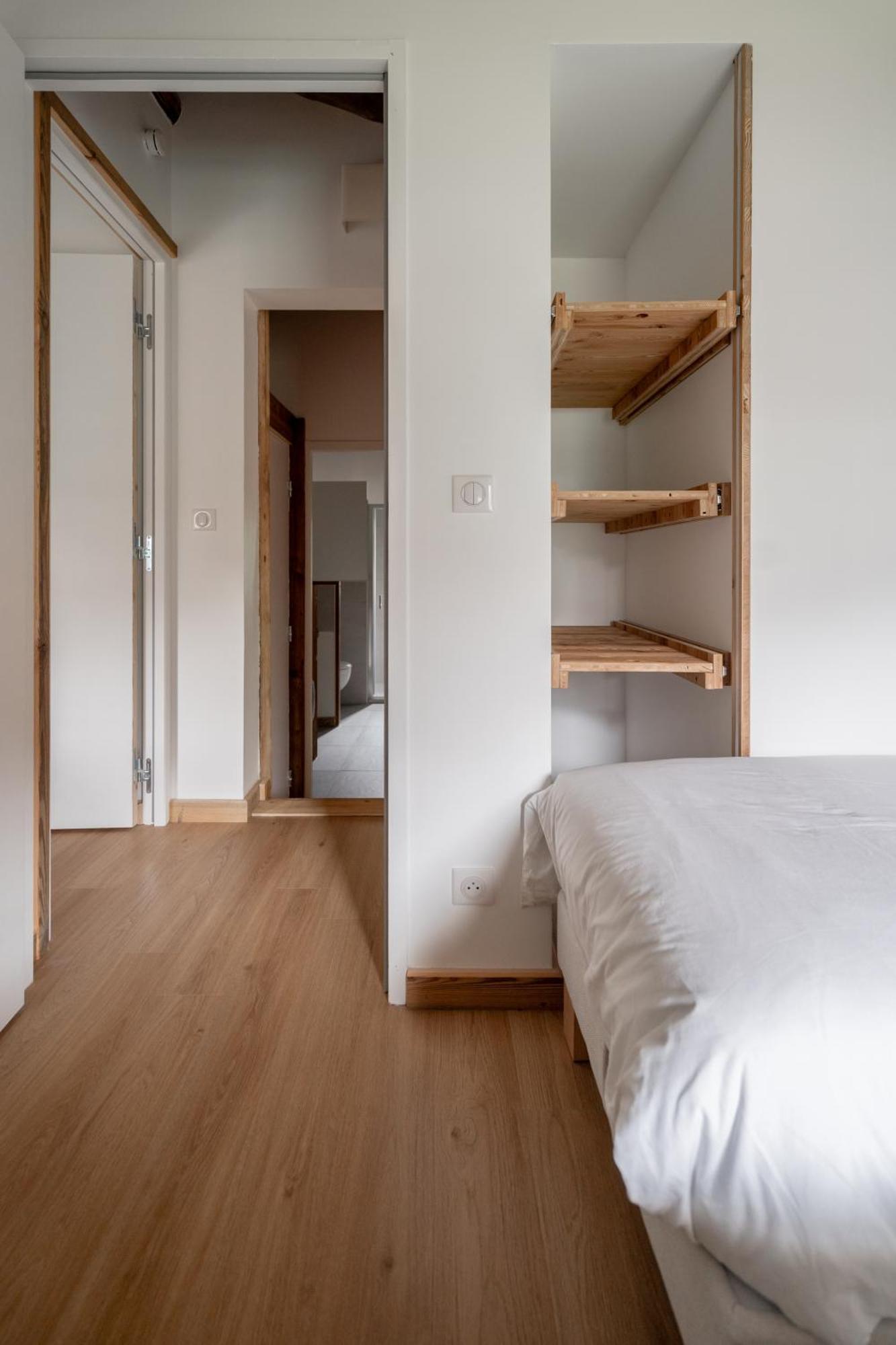 La Ferme D'hauteluce -