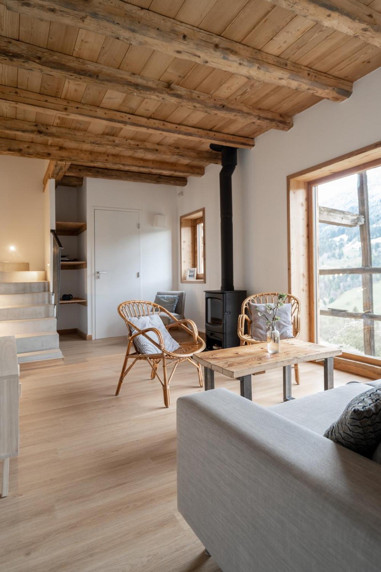 La Ferme D'hauteluce - * Hauteluce
