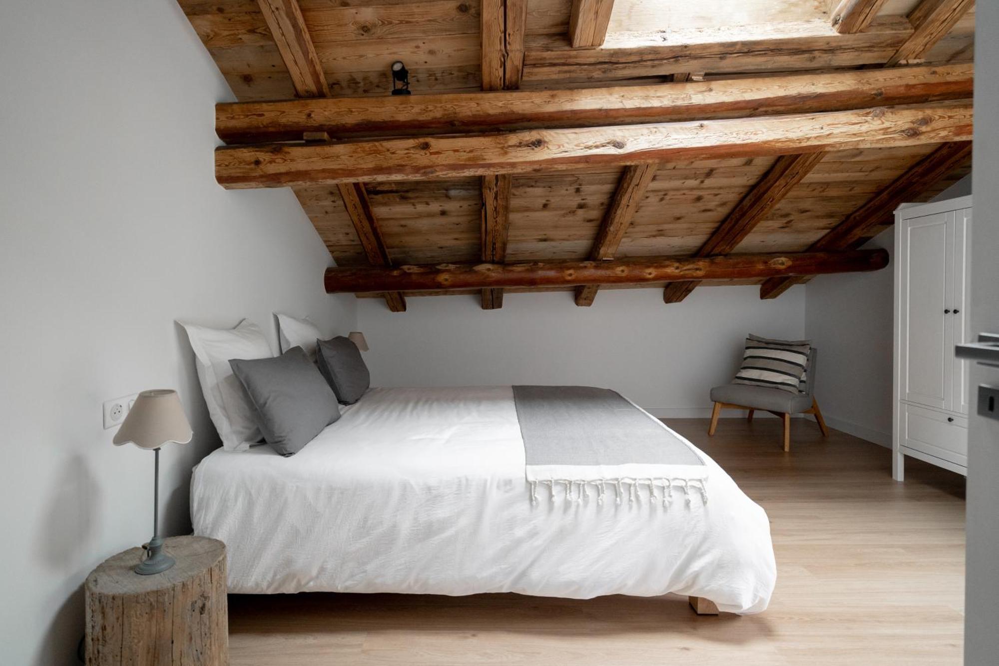 Chalet La Ferme D'hauteluce - Hauteluce